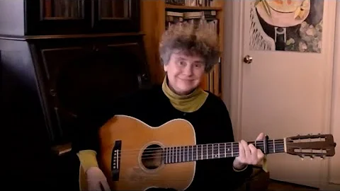 Martha Burns, "My Dixie Darling"