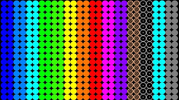 The Team 8 Legs Eliminations Marbles Run Race ASRM in Algodoo