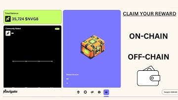 NAVIGATE AIRDROP ELIGIBILITY CRITERIA |  DO IT NOW BEFORE 10TH MARCH