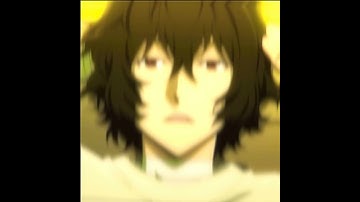 Thumbnail of Something Going On // Dazai Edit