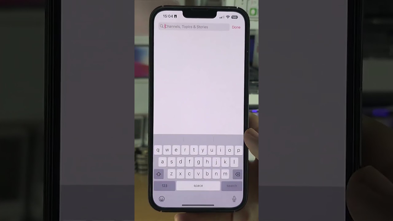 How to use the News app on iPhone