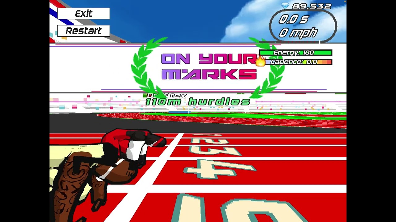 1v1 vs subscriber (I’m washed)