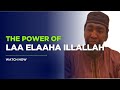 Hell Fire Jahannam Is Forbidden For The Sincere Reciter Of Laa Elaaha Illallah Hell Fire Jahannam Is Forbidden For The Sincere Reciter Of Laa Elaaha Illallah