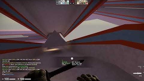 csgo surfing in a nutshell
