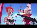 Robot Chicken - Hanna Barbera Parodies