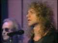 Foreigner -I want to know what love is (playback)