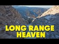 Long Range Heaven (winter mountain surfing)