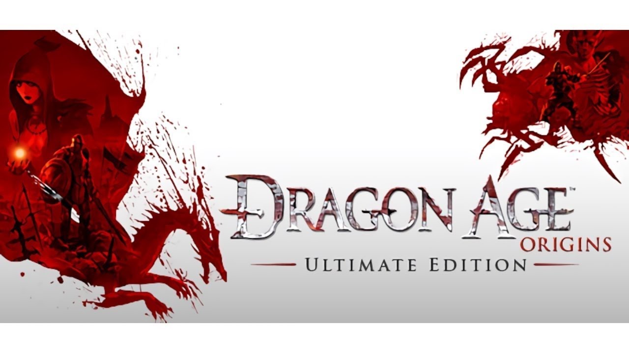 Dragon Age Origins Ultimate Edition Cheat Engine Dragon Age: Origins - Ultimate Edition #2 - YouTube