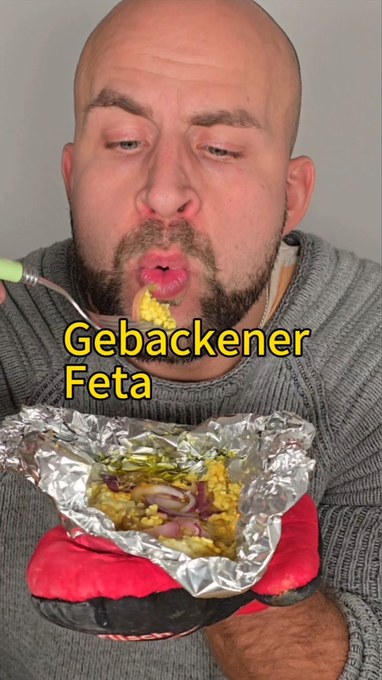 Gebackener Feta #feta #käse - YouTube Gebackener Feta #feta #käse - YouTube