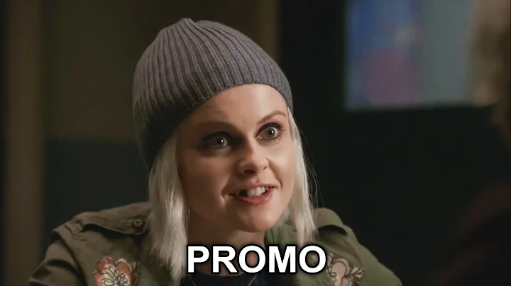 iZombie 4x05 "Goon Struck" Promo Subtitulada