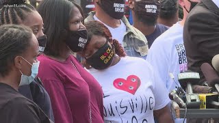 Advisory Council Declines Request For Special Prosecutor In Breonna Taylor Case Advisory Council Declines Request For Special Prosecutor In Breonna Taylor Case