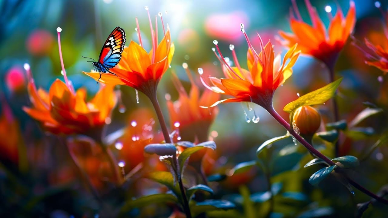 Расслабляющая музыка Музыка для сна Спокойная музыка без слов Красивая ...