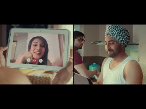 Ninja & Jassi Gill New Punjabi Movie 2020 | Full Punjabi Movie 2020 | Latest Punjabi Movies 2020