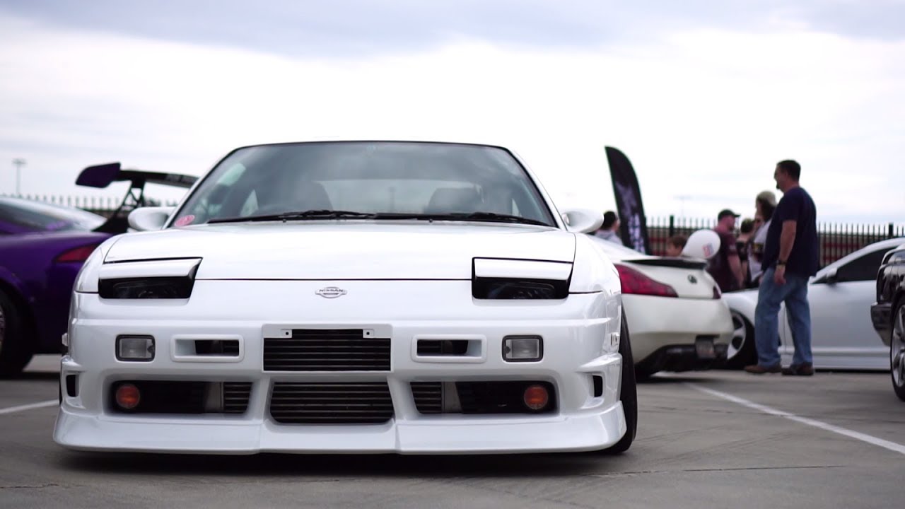 Import Alliance 2018 Spring Meet Atlanta - YouTube