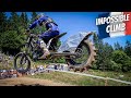 Hill Climb | Impossible Climb La Bresse 2021