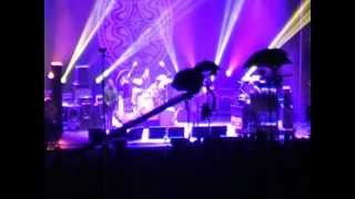 Gov&#39;t Mule~Mtn Jam~2012- The Shape I&#39;m In