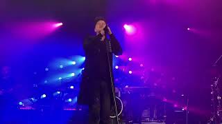 The Script "Something Unreal" - Live from Trianon, Paris 2022