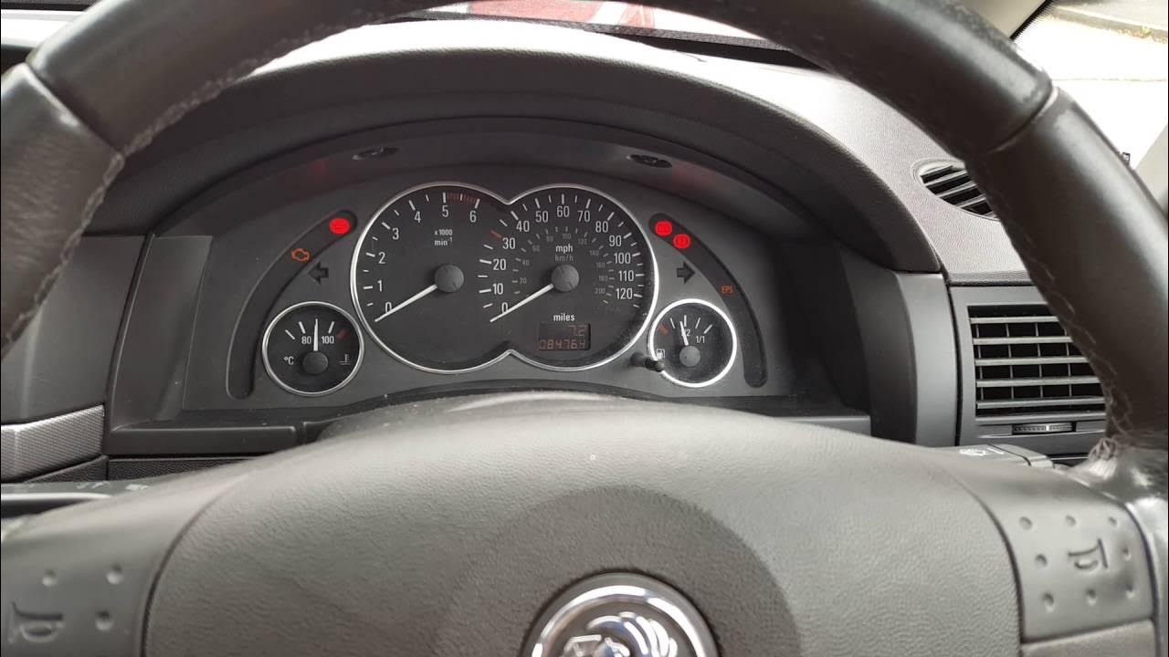 Vauxhall PIN code read and remote programming with the DS708 YouTube