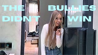 how bullying made me successful 