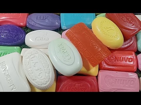 石鹸開封ASMR 🧼 石鹸を開封する | asmr 石鹸 | Soap opening, Unpacking soap | Jabón Relajante ASMR | Распаковка мыла