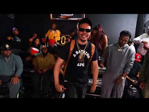 Popcorn Cypher Episode 2: Survival Mode 🍿🔥 (Charlie J, Rosecrans Hopout, YellaBoii Tha Duke & more)