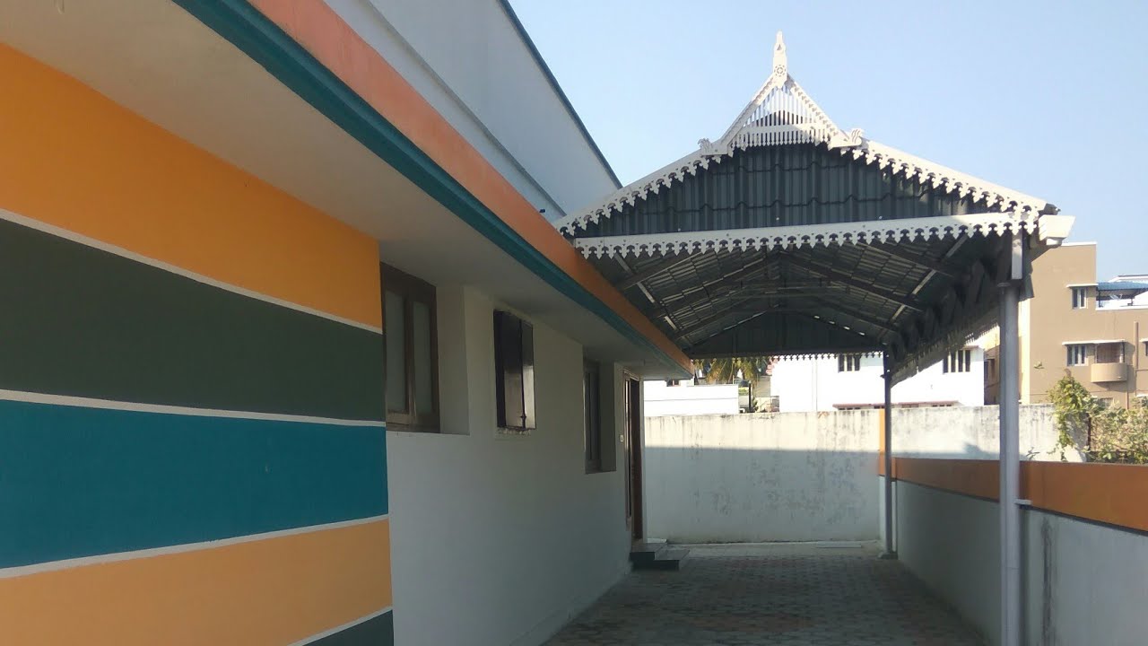 Sold out RHSE001House for Resale behind Saradha college Salem