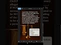 Order 8 Rule 5 CPC | Law GAT MCQ 2025 | Must-Know Bare Act for Law GAT Preparation #lawgat #lawgate
