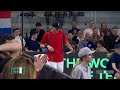 Dino Prizmic v Elmer Moeller | Croatia v Denmark | 2026 Davis Cup Qualifiers 1st Round highlights