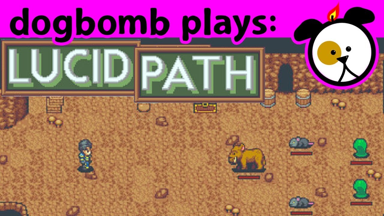 YBN Review: Lucid Path - YouTube