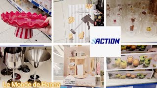 Action Arrivage 02-10 Vaisselle Cuisine
