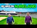48 HOURS GOLFING IN IRELAND with P&O Ferries