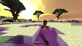 Ranked Nodebuff [4/6] /Minemen PotPvP