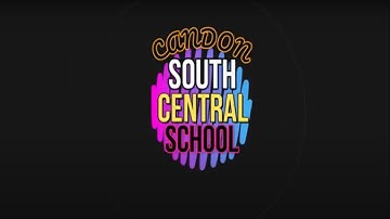 CSCS Grades 1-5 Recognition Rites