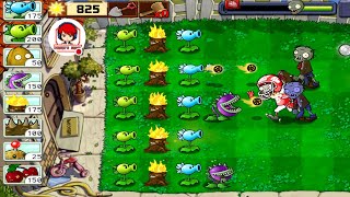 Marie's Gaming Corner is live! || Plants Vs Zombies || Easy Mobile Games (Live Gaming)