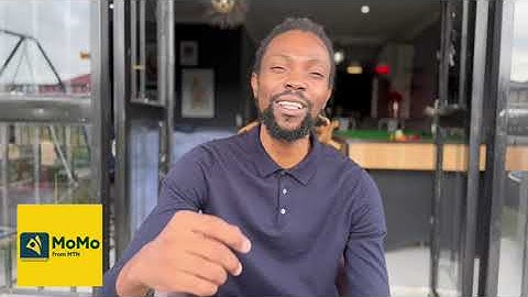 Say Goodbye To Complicated International Money Transfers! With MTN Mobile Money Zambia.