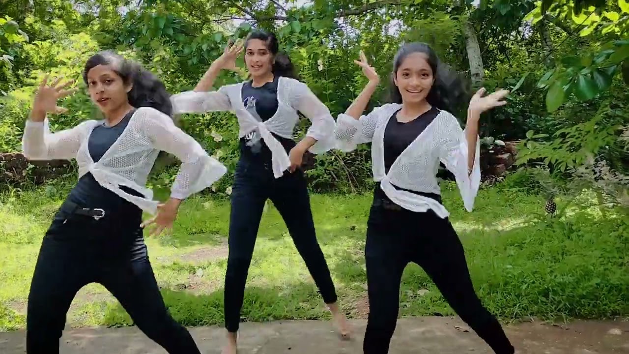 Mattuda Ponnu Dance Cover Chandi kori  Dance Trigger