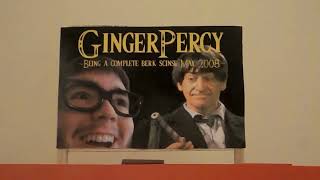GingerPercy Channel Trailer