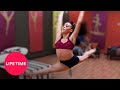 AUDC: Kalani&#39;s INTIMIDATING Technique (Season 2 Flashback) | Lifetime