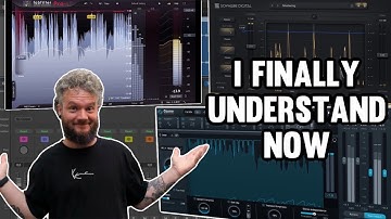Limiter vs. Maximizer vs. Clipper – What’s the Difference?