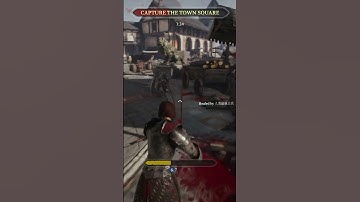 Throwing a sword Chivalry 2  #chivalry2 #medieval #gameplay