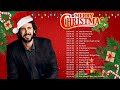 Josh Groban Christmas Songs Full Album 🎄 Josh Groban Noel Album 🔔 Josh Groban Christmas Music 2022