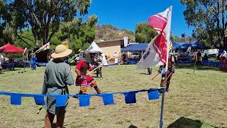 Lochac March Crown 2023 R1 Lokki Vs Imar 20230311 122636