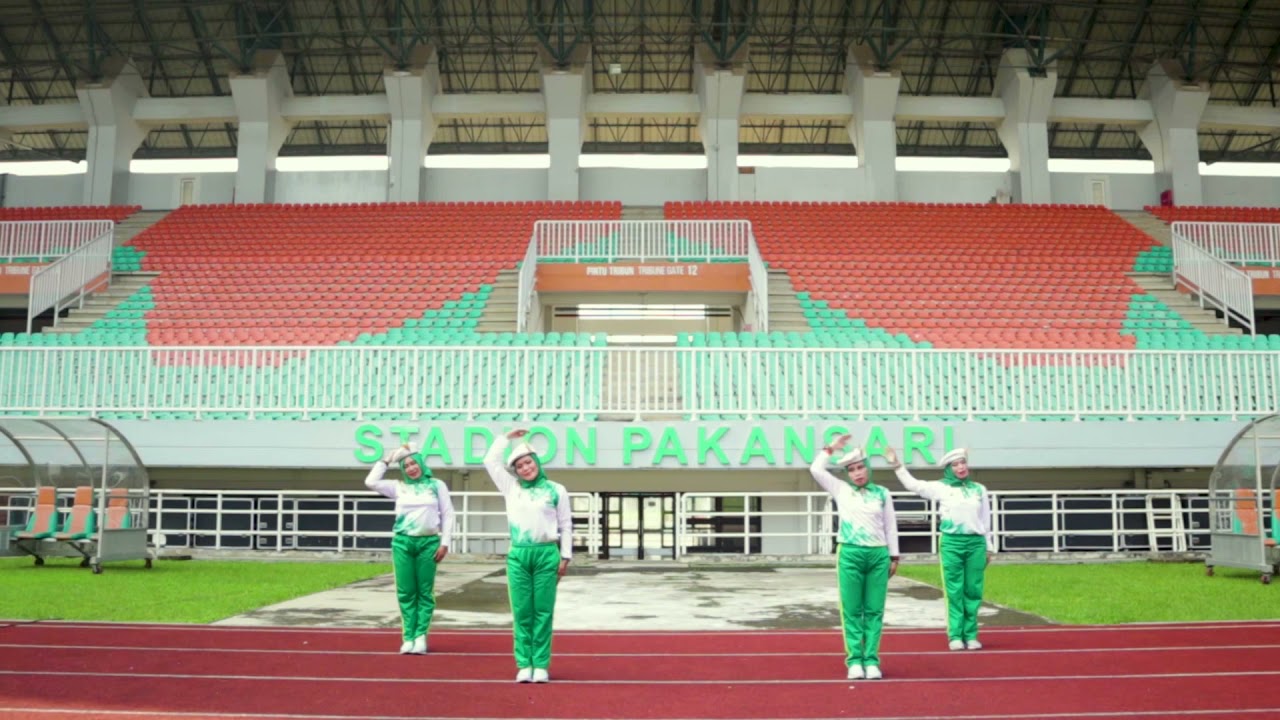 SENAM PANCAKARSA KABUPATEN BOGOR 2