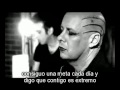 The Cure The Only One subtitulada