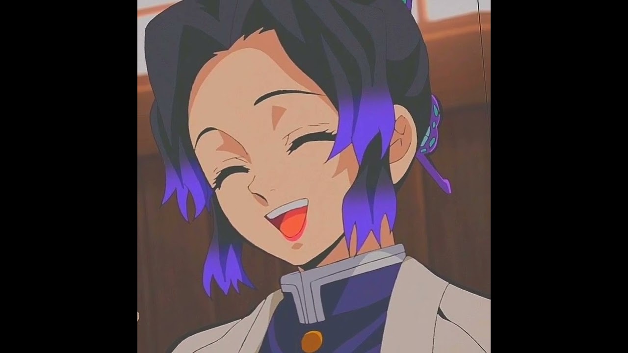 ✨Demon Slayer Characters Singing 