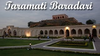 The historical sarai of hyderabad, is a testimony region’s heritage,
built during reign ibrahim quli qutub shah as an ode to his favourite
cour...