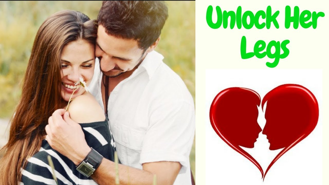 Unlock Her Legs Review - The fastest way to get used to a girl