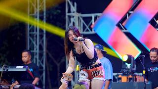 LALUNA MUSIC - KELAM SEPRIL SAHARA - HAPPY PARTY PUTU JENGGOT - WINONG PATI