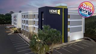 Home2 Suites by Hilton Charleston Airport/Convention Center | United States 🏩