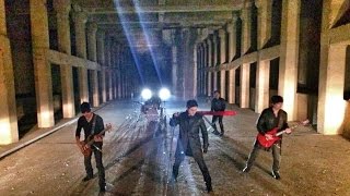 Crux - Sell-Soul-Sold